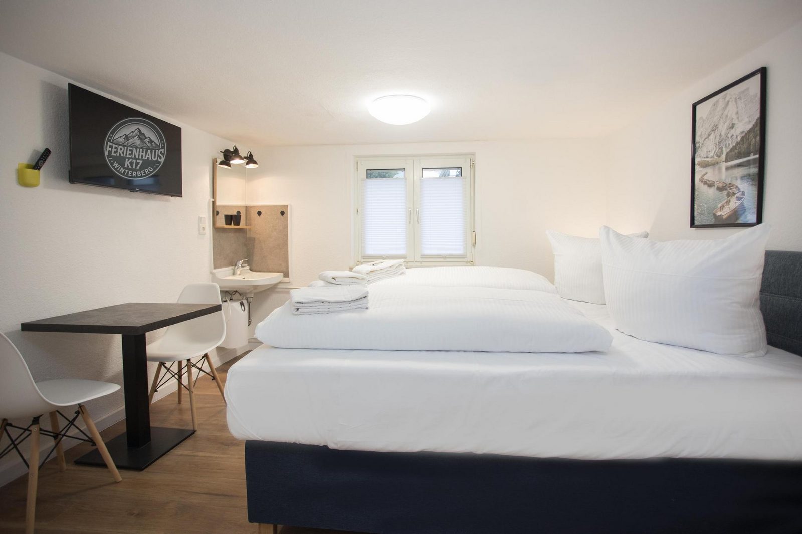 Holidayhome - Ferienhaus K17 for 18 pers - Kirchstrasse 17 | Winterberg