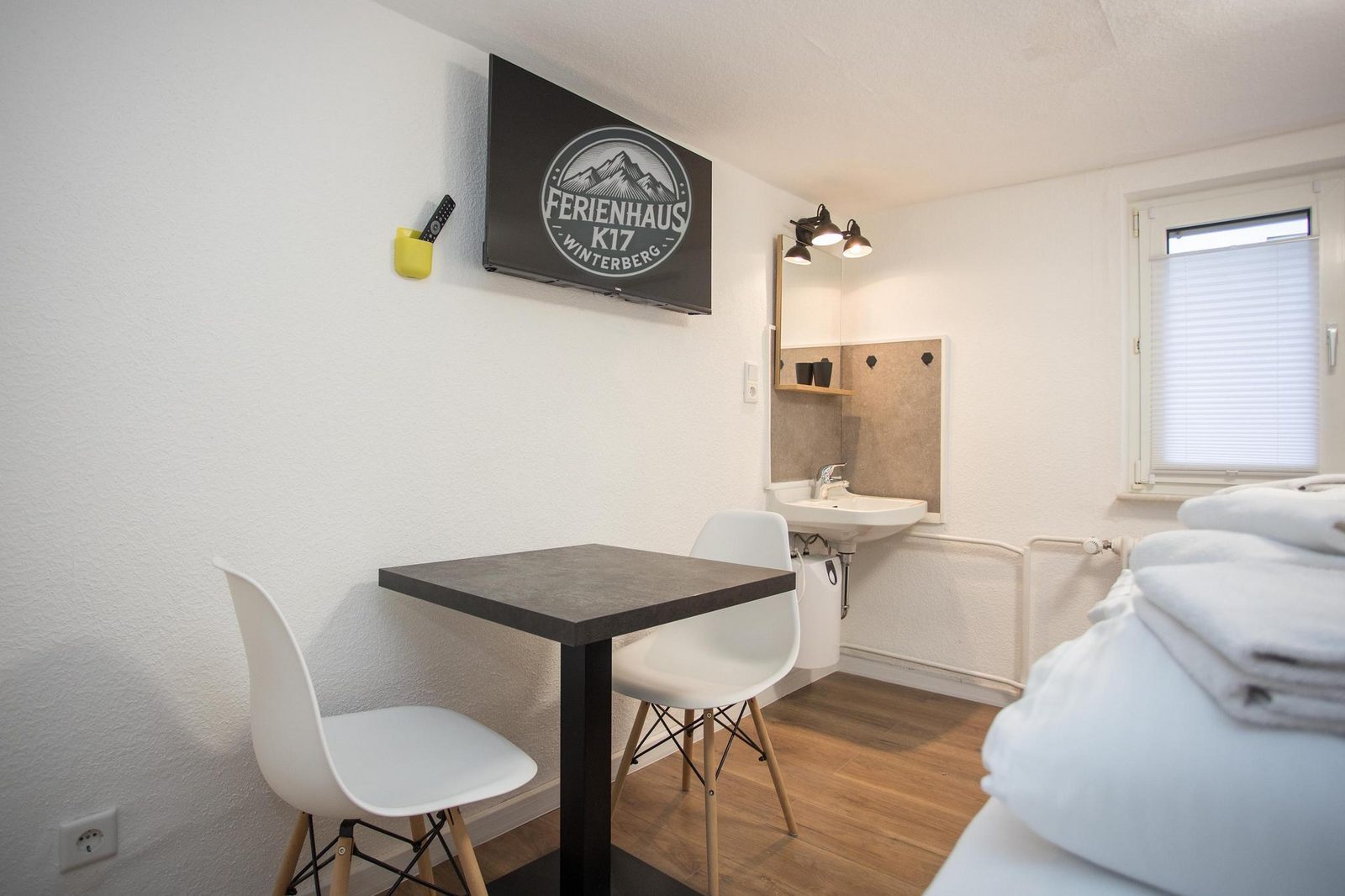 Holidayhome - Ferienhaus K17 for 18 pers - Kirchstrasse 17 | Winterberg