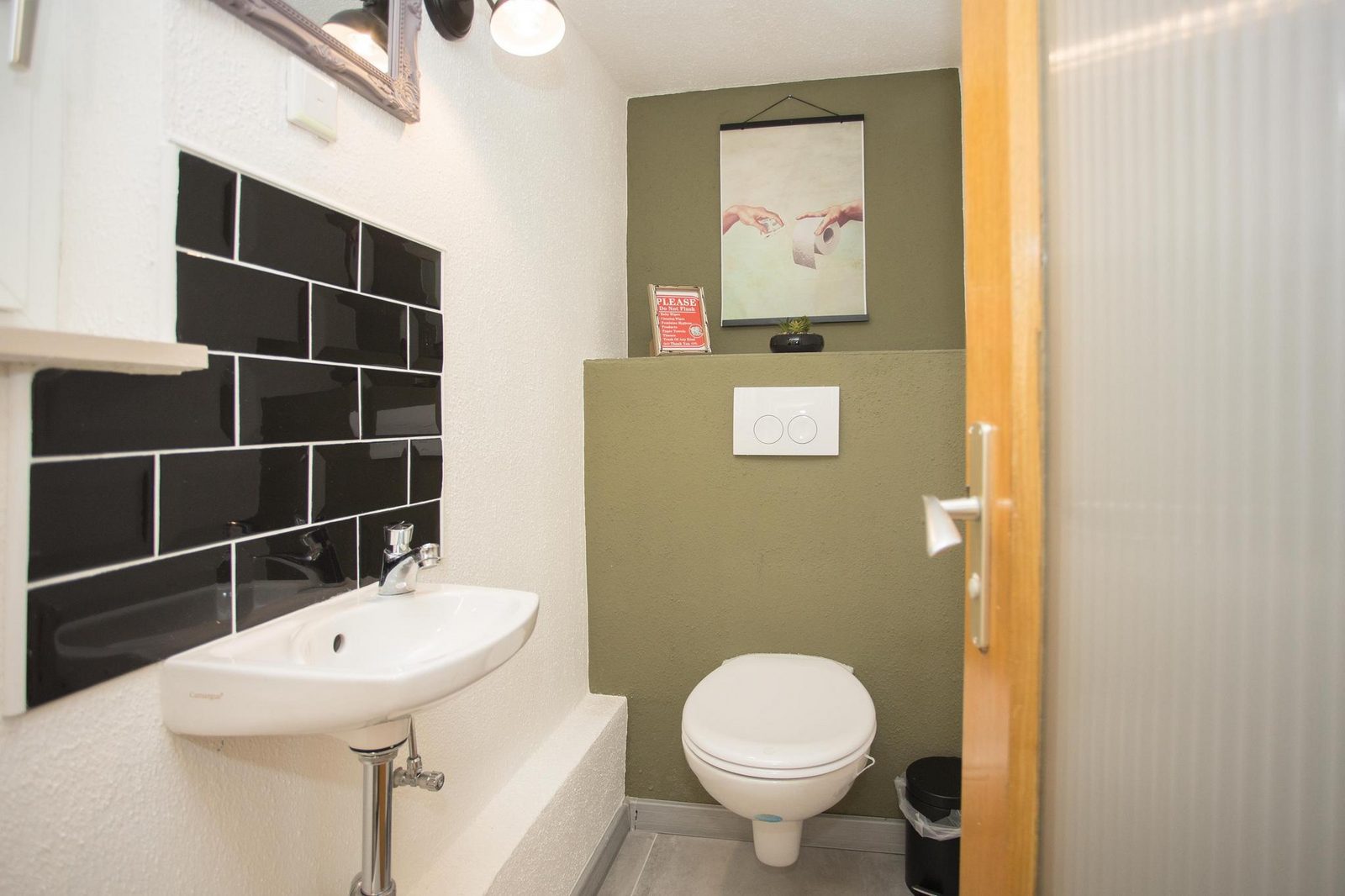 Holidayhome - Ferienhaus K17 for 18 pers - Kirchstrasse 17 | Winterberg