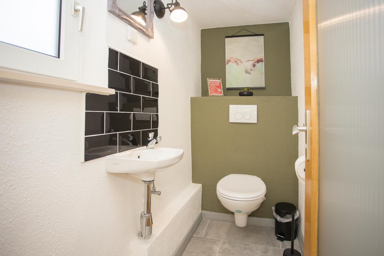 Holidayhome - Ferienhaus K17 for 18 pers - Kirchstrasse 17 | Winterberg