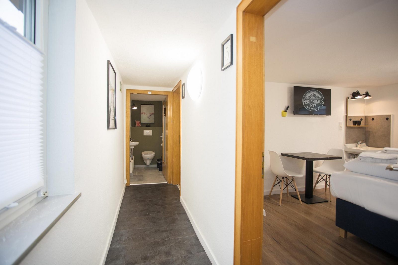Holidayhome - Ferienhaus K17 for 18 pers - Kirchstrasse 17 | Winterberg