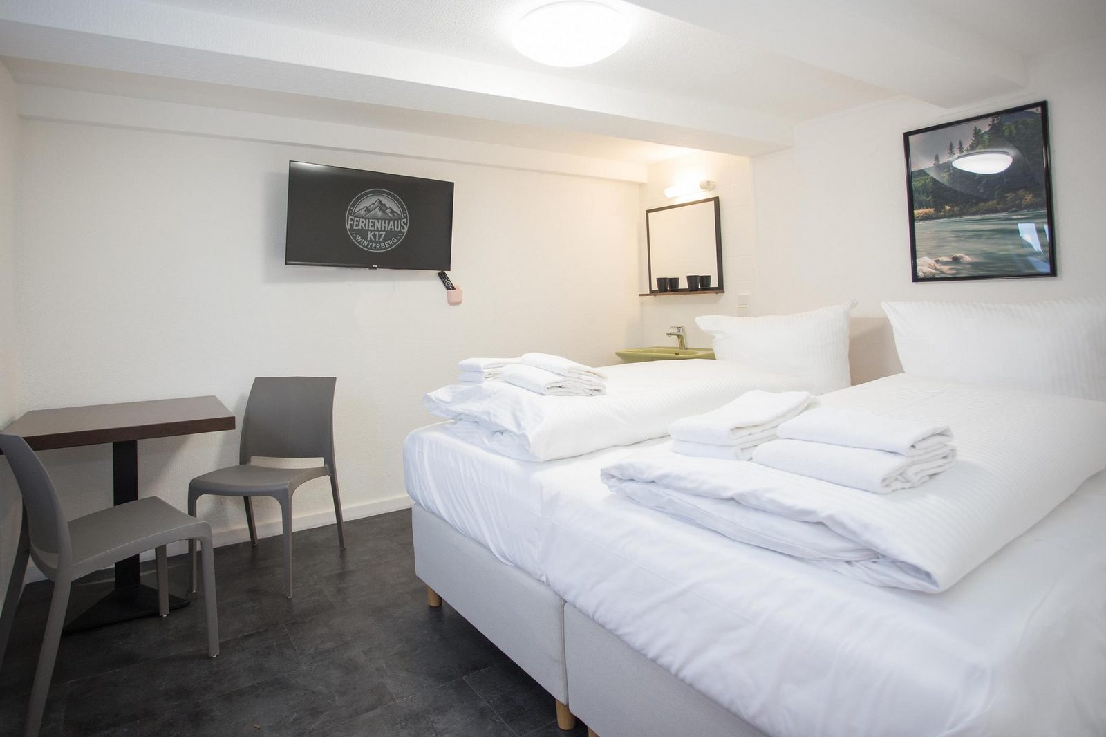 Holidayhome - Ferienhaus K17 for 18 pers - Kirchstrasse 17 | Winterberg