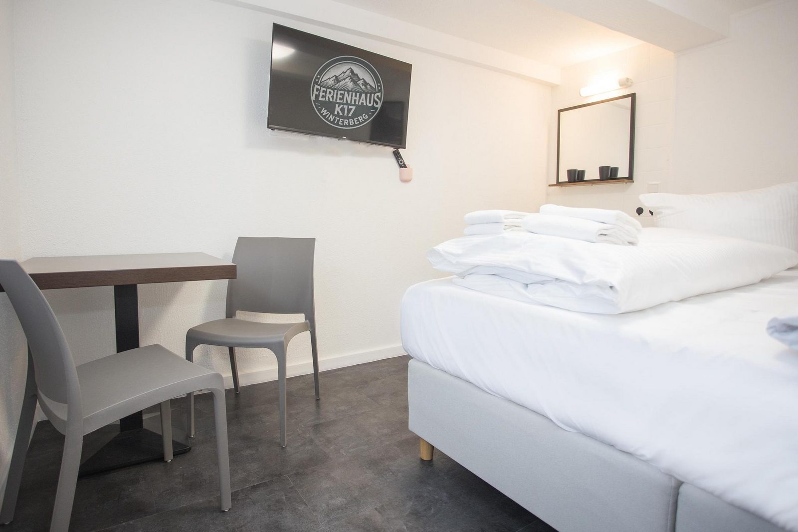 Holidayhome - Ferienhaus K17 for 18 pers - Kirchstrasse 17 | Winterberg