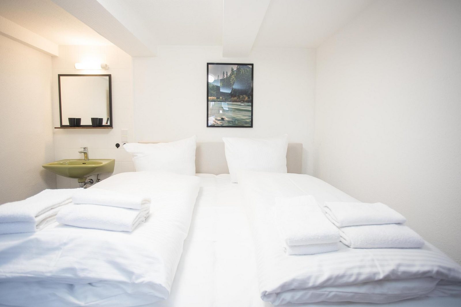 Holidayhome - Ferienhaus K17 for 18 pers - Kirchstrasse 17 | Winterberg