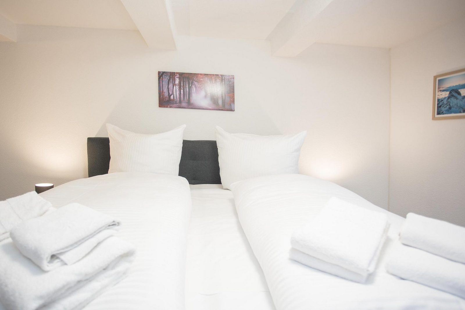 Holidayhome - Ferienhaus K17 for 18 pers - Kirchstrasse 17 | Winterberg