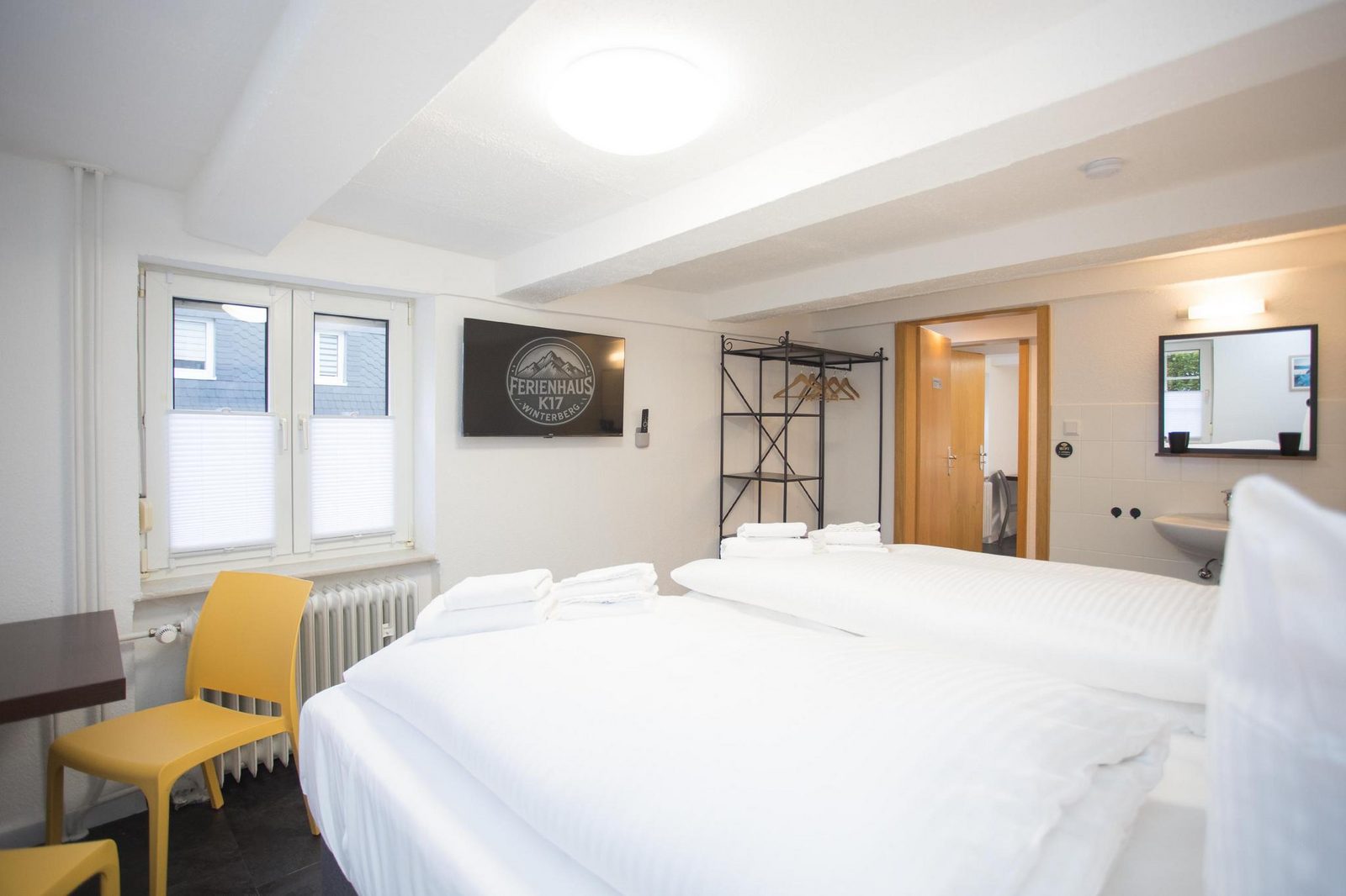 Holidayhome - Ferienhaus K17 for 18 pers - Kirchstrasse 17 | Winterberg
