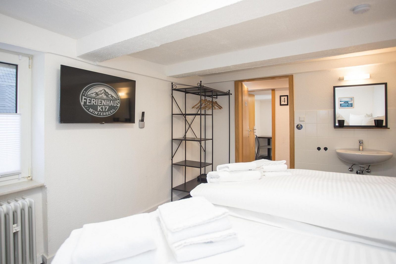 Holidayhome - Ferienhaus K17 for 18 pers - Kirchstrasse 17 | Winterberg