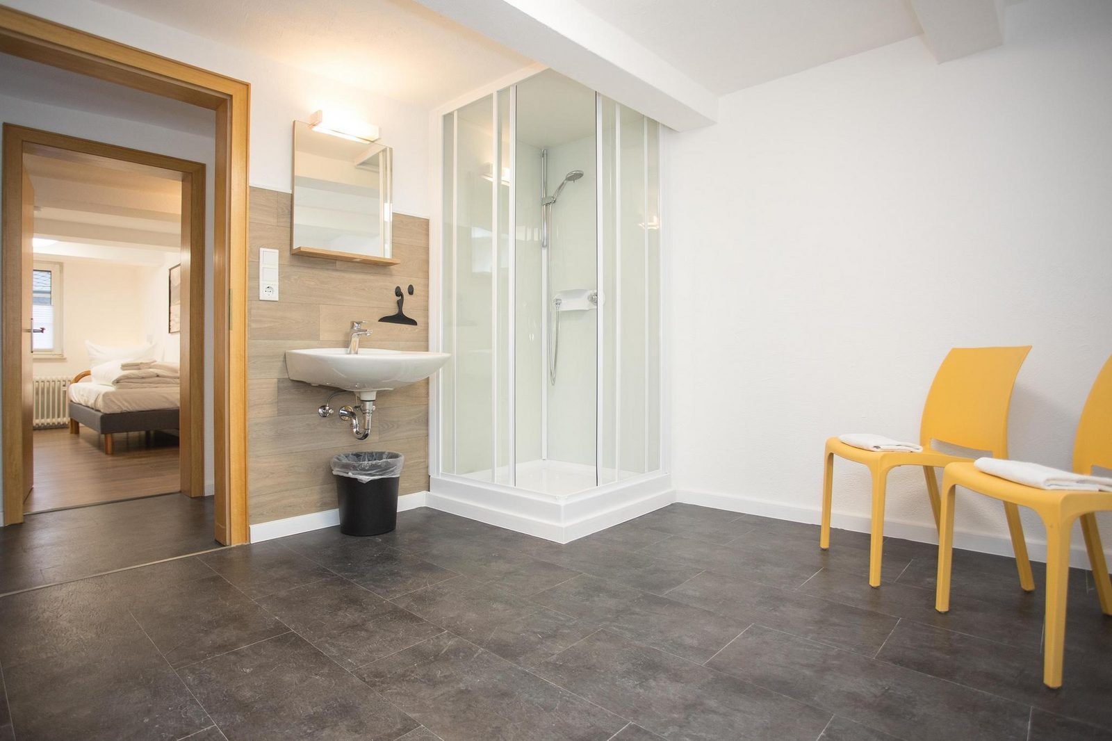 Holidayhome - Ferienhaus K17 for 18 pers - Kirchstrasse 17 | Winterberg