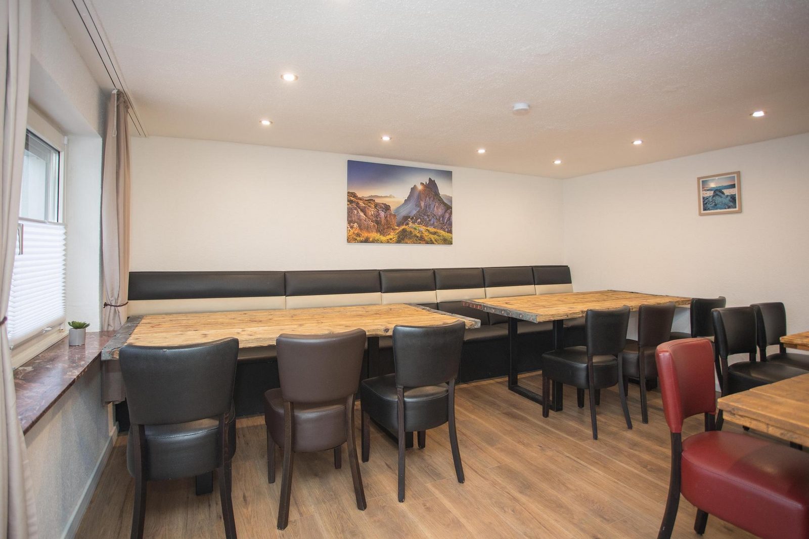 Holidayhome - Ferienhaus K17 for 18 pers - Kirchstrasse 17 | Winterberg