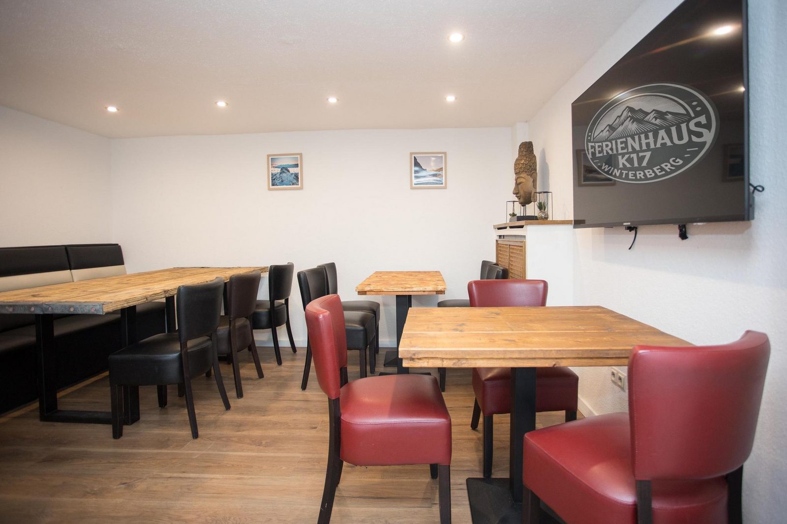 Holidayhome - Ferienhaus K17 for 18 pers - Kirchstrasse 17 | Winterberg