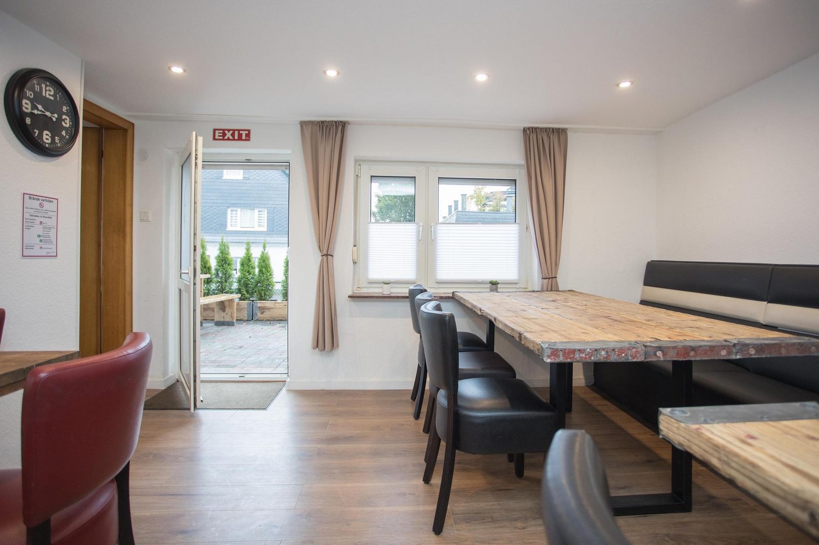 Holidayhome - Ferienhaus K17 for 18 pers - Kirchstrasse 17 | Winterberg