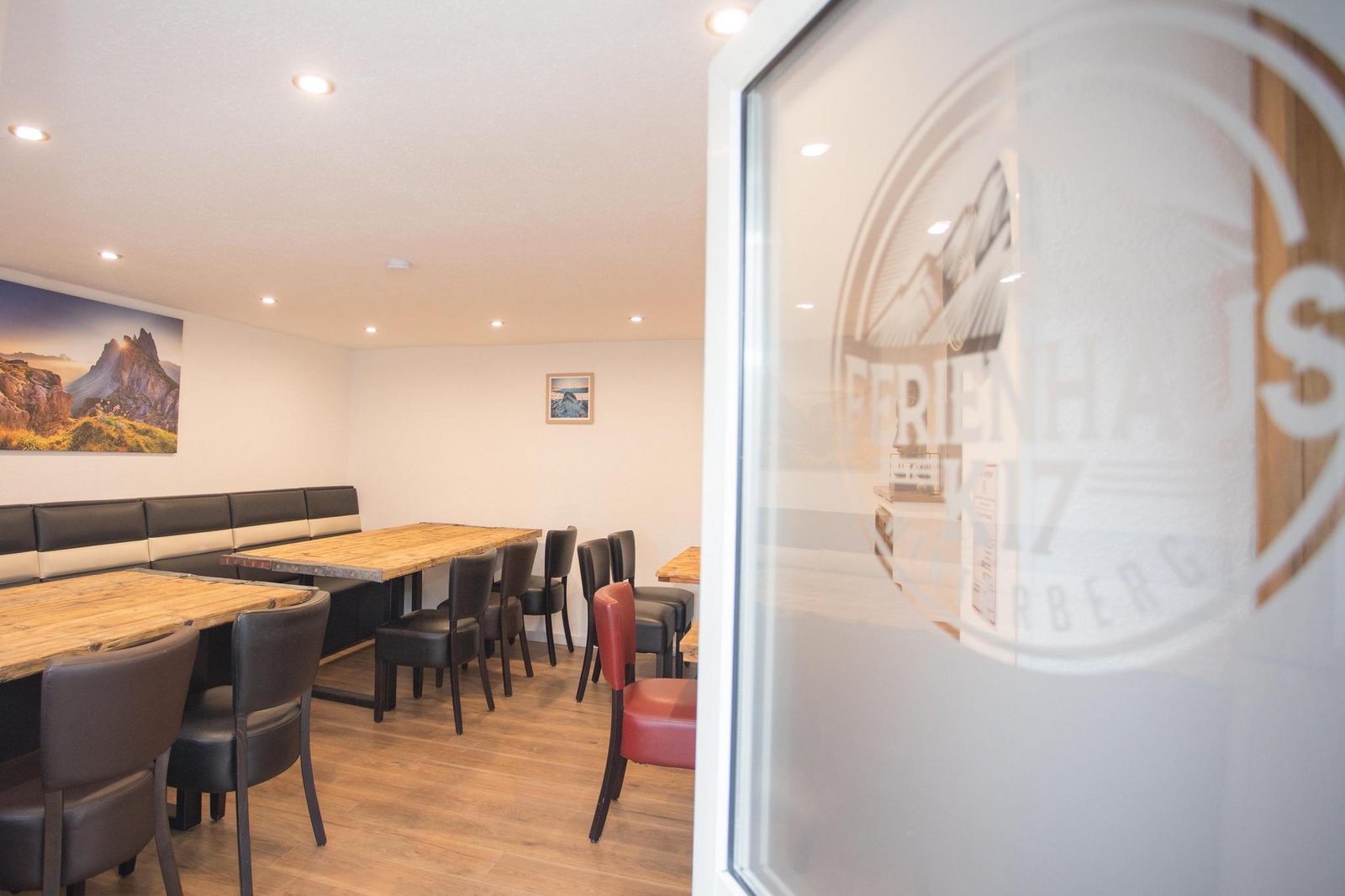 Holidayhome - Ferienhaus K17 for 18 pers - Kirchstrasse 17 | Winterberg