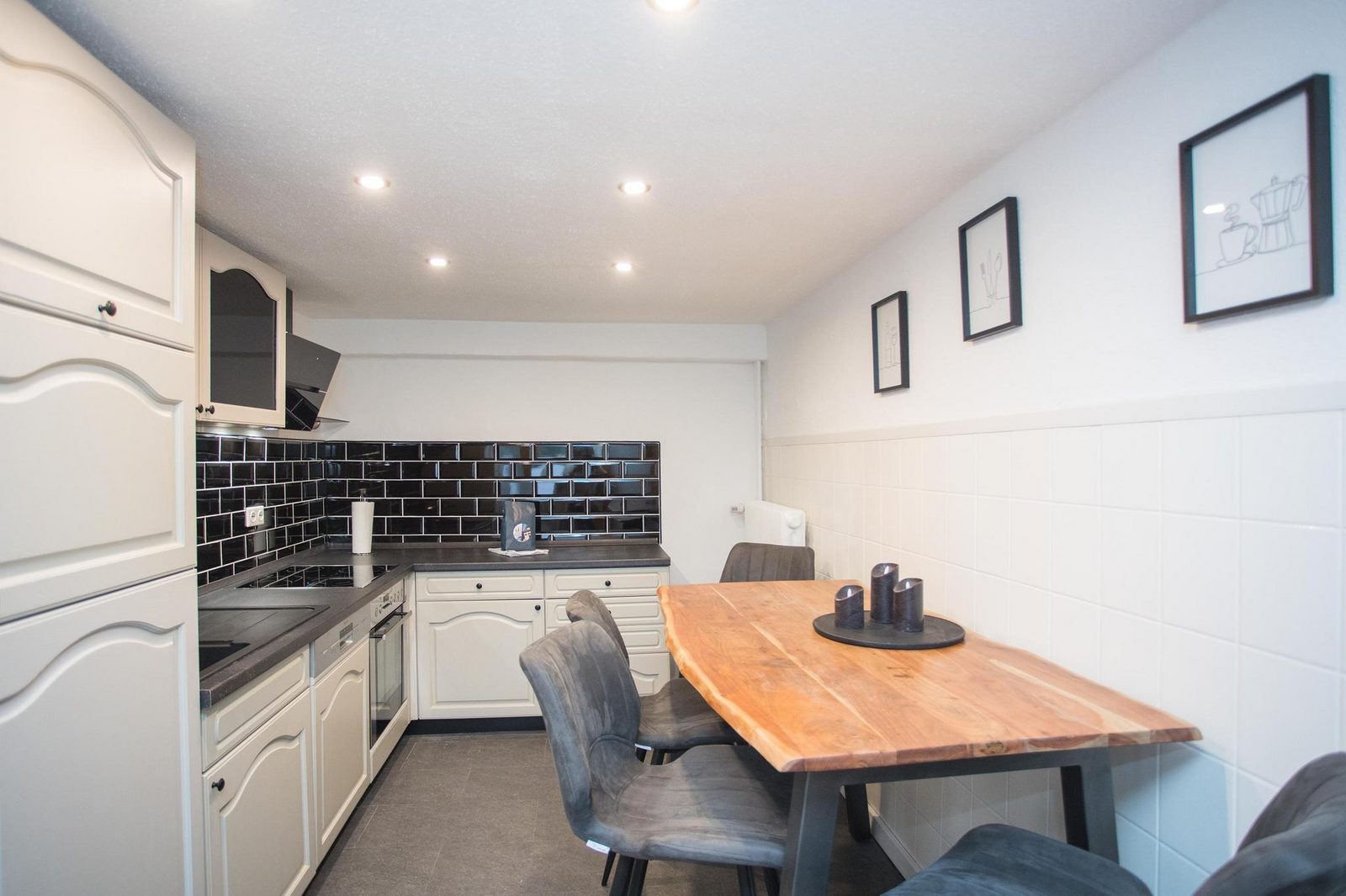 Holidayhome - Ferienhaus K17 for 18 pers - Kirchstrasse 17 | Winterberg