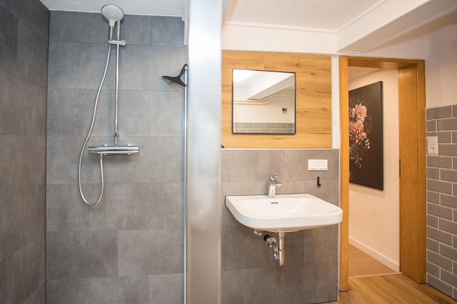 Holidayhome - Ferienhaus K17 for 18 pers - Kirchstrasse 17 | Winterberg