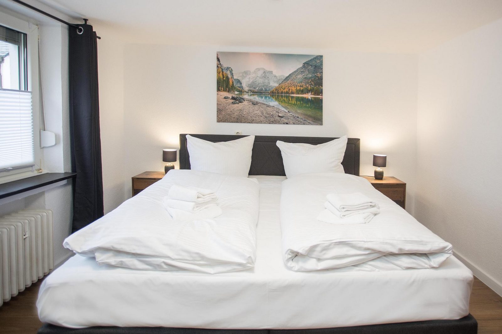 Holidayhome - Ferienhaus K17 for 18 pers - Kirchstrasse 17 | Winterberg