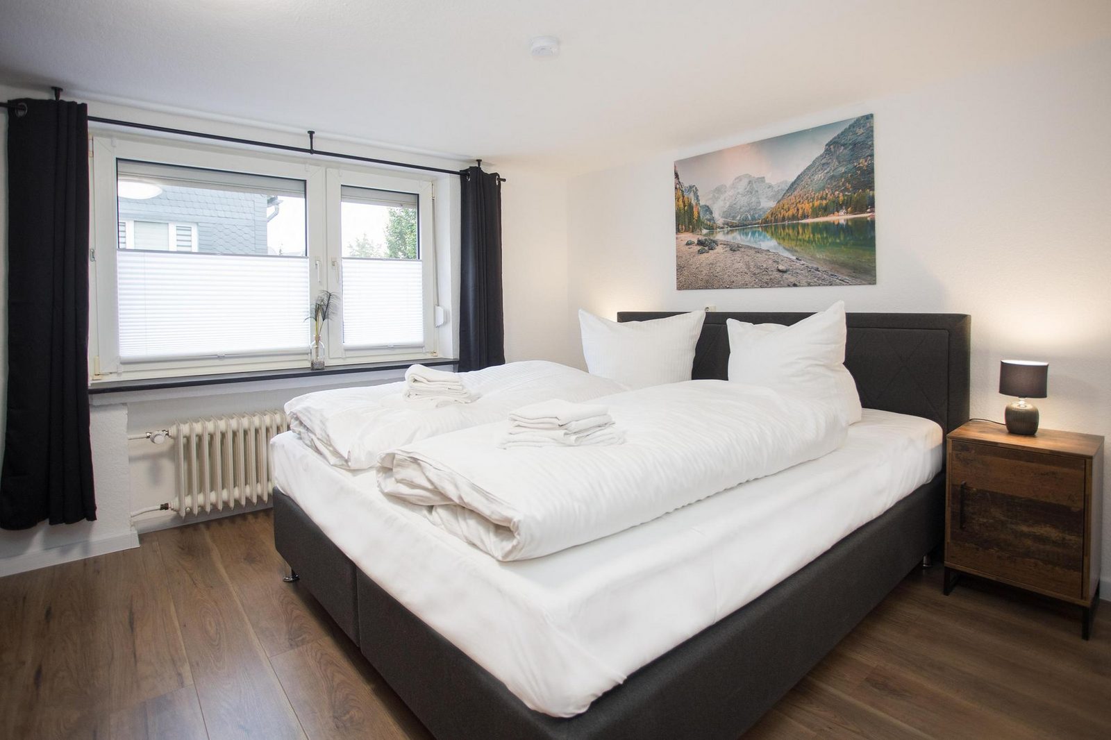 Holidayhome - Ferienhaus K17 for 18 pers - Kirchstrasse 17 | Winterberg