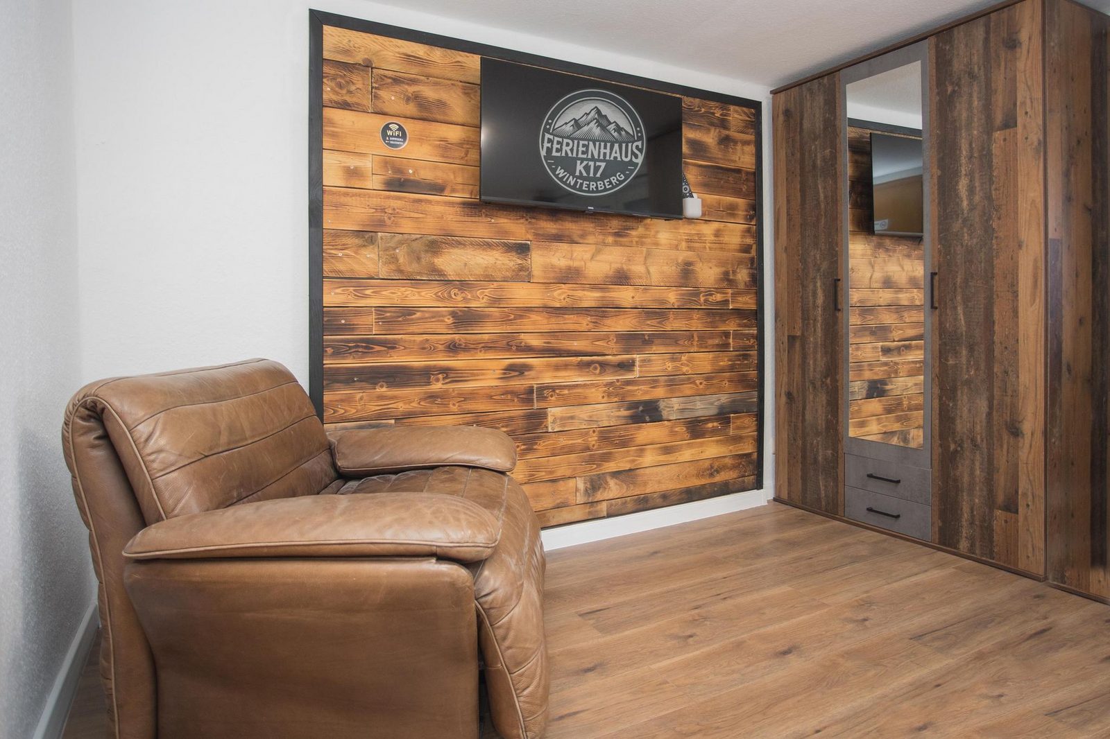 Holidayhome - Ferienhaus K17 for 18 pers - Kirchstrasse 17 | Winterberg