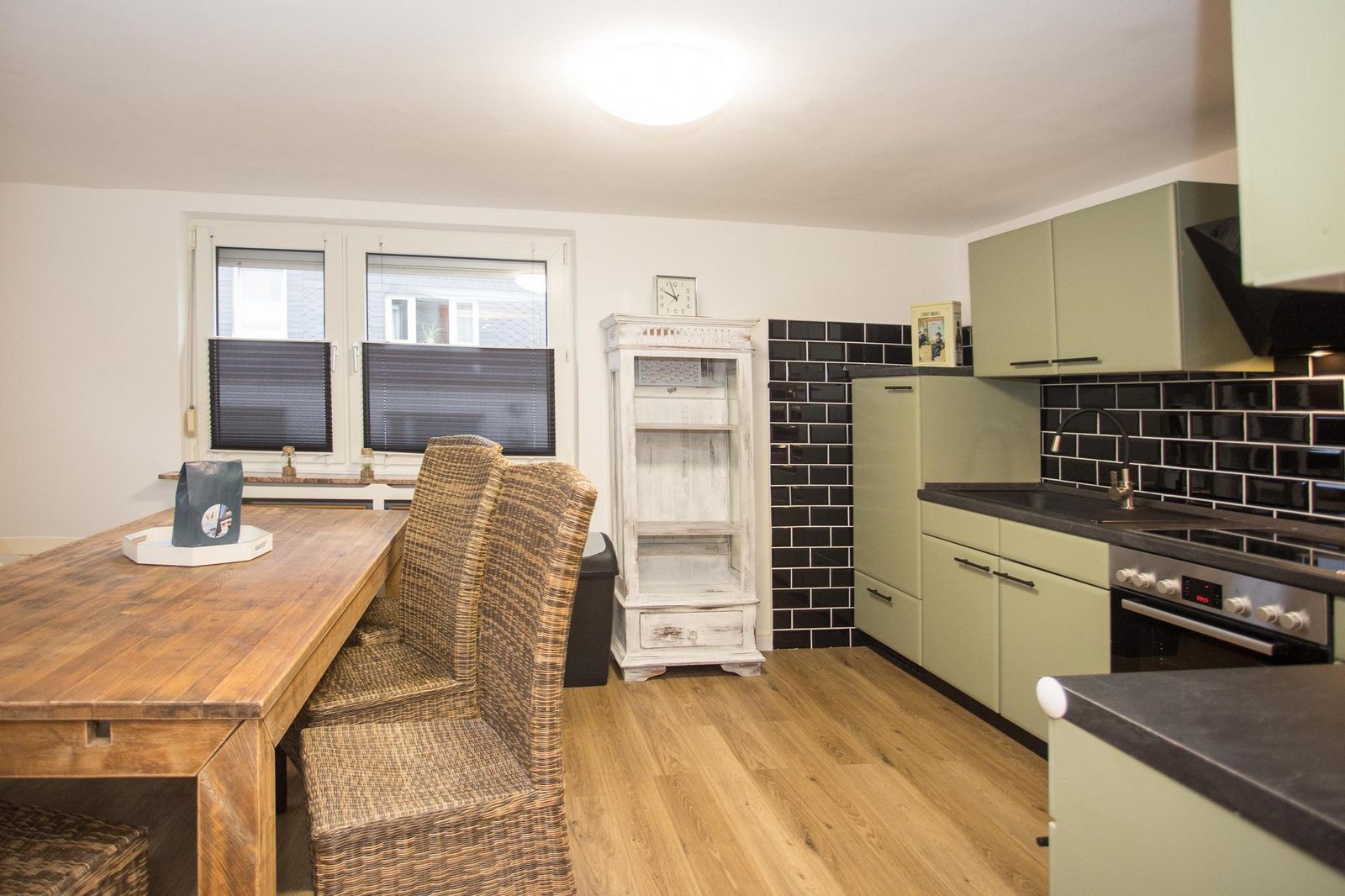Holidayhome - Ferienhaus K17 for 18 pers - Kirchstrasse 17 | Winterberg
