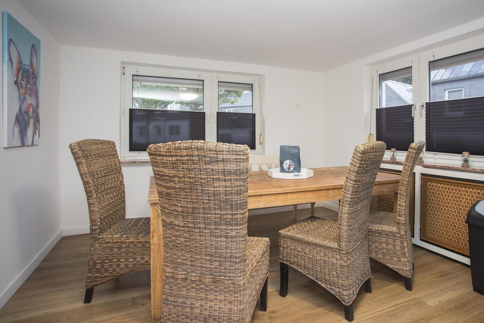 Holidayhome - Ferienhaus K17 for 18 pers - Kirchstrasse 17 | Winterberg