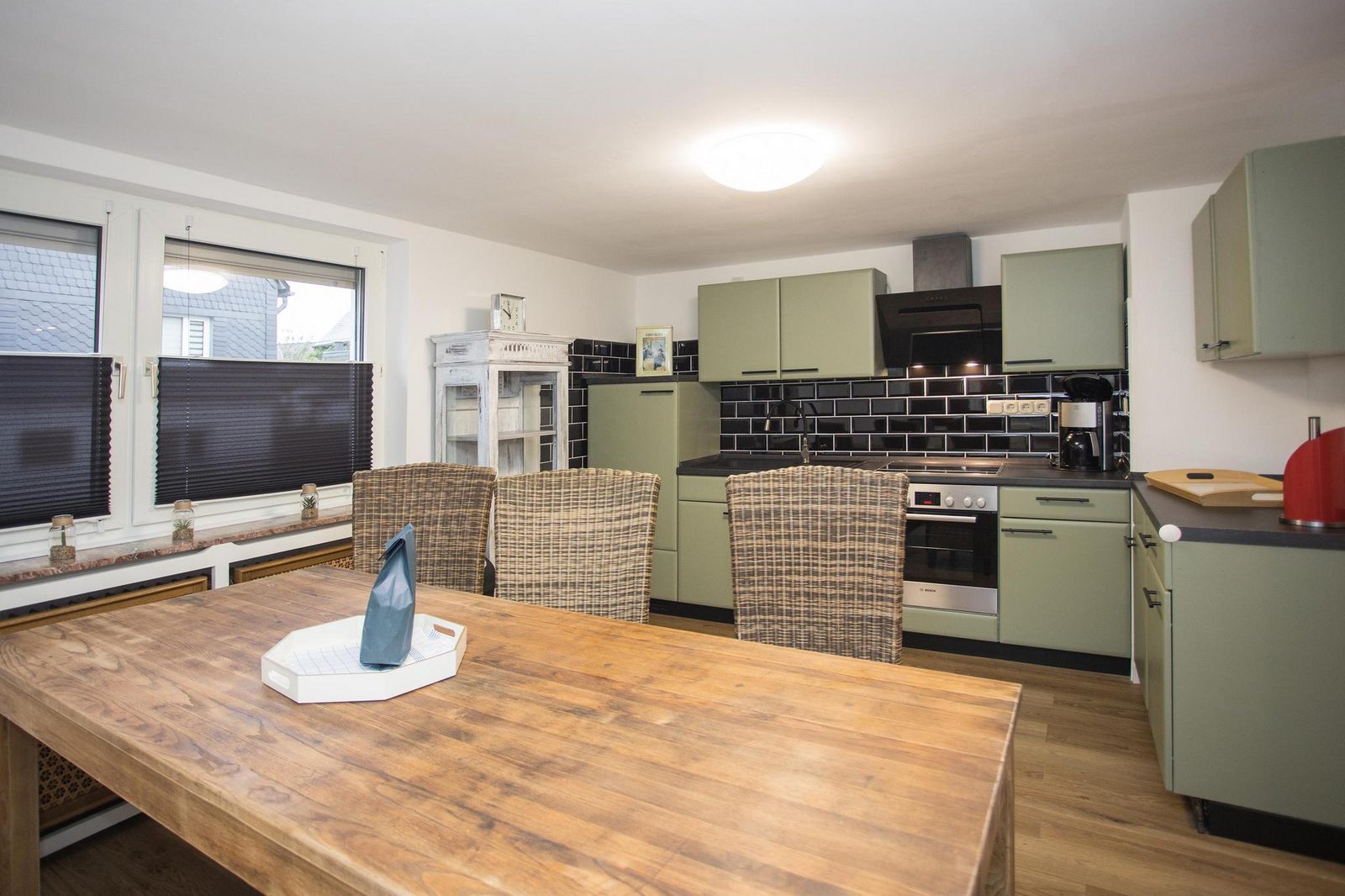 Holidayhome - Ferienhaus K17 for 18 pers - Kirchstrasse 17 | Winterberg