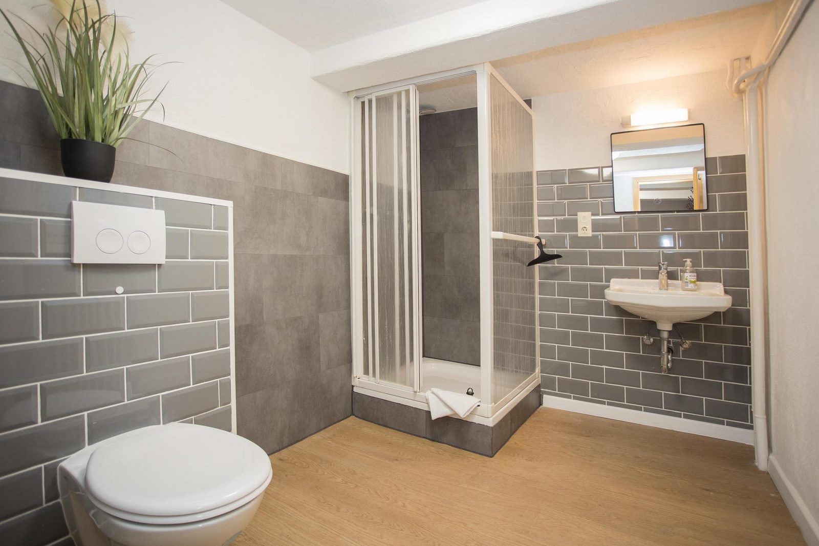 Holidayhome - Ferienhaus K17 for 18 pers - Kirchstrasse 17 | Winterberg