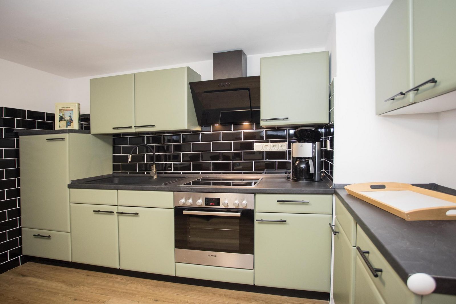 Holidayhome - Ferienhaus K17 for 18 pers - Kirchstrasse 17 | Winterberg