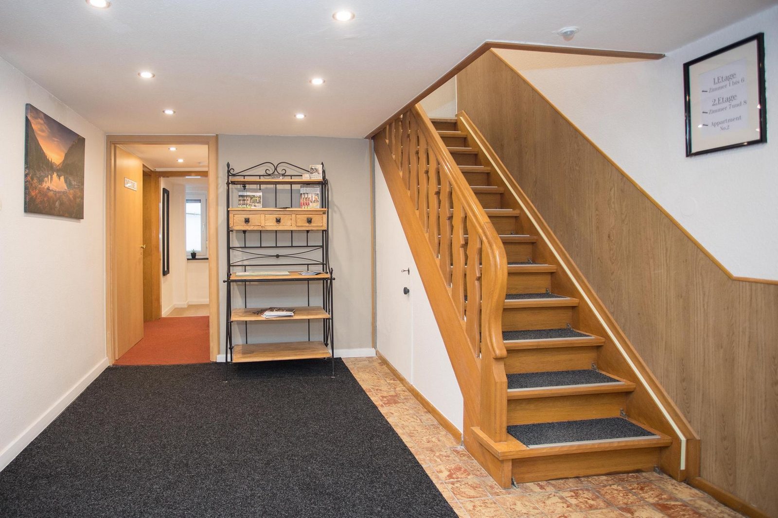 Holidayhome - Ferienhaus K17 for 18 pers - Kirchstrasse 17 | Winterberg