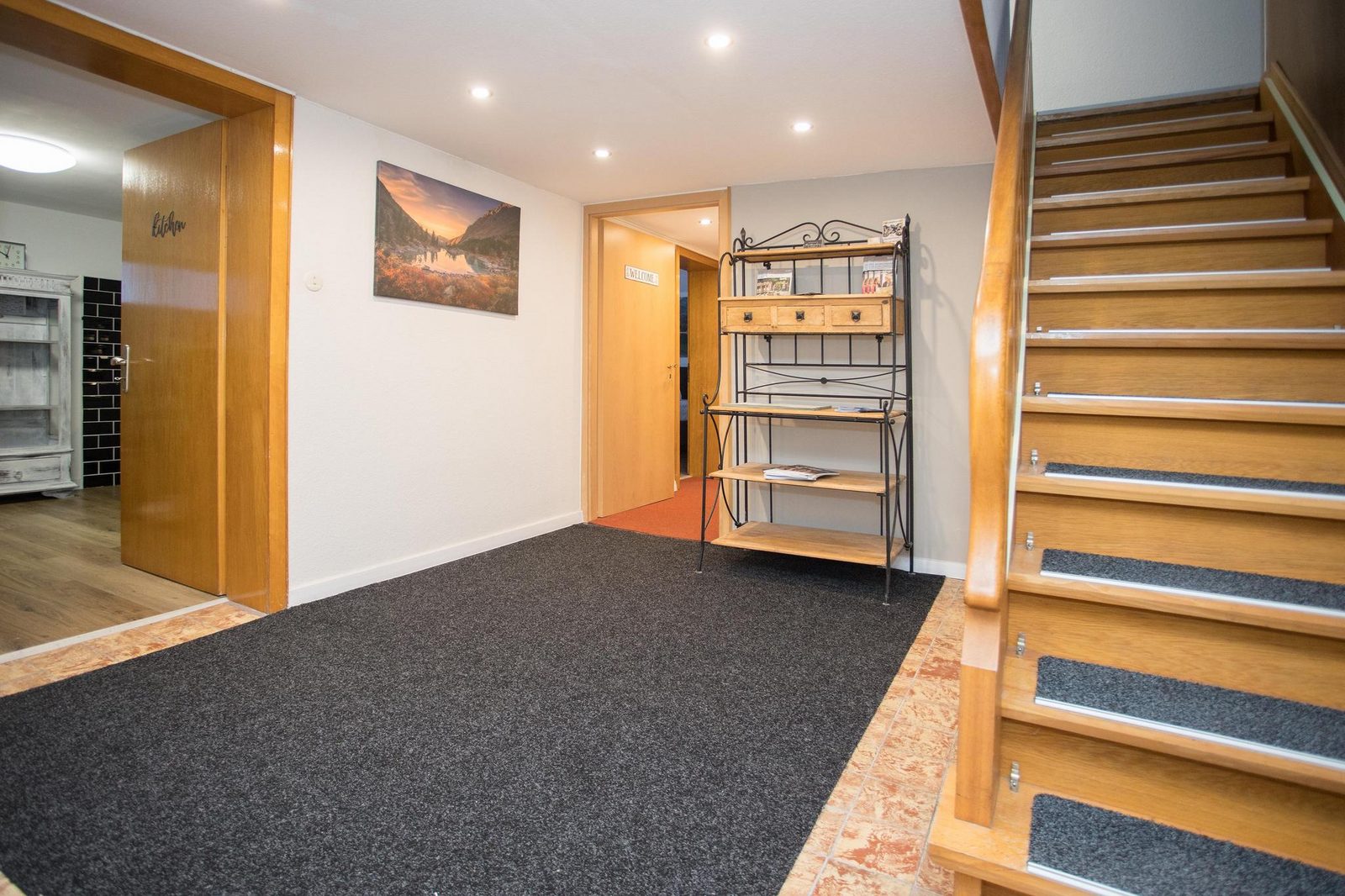 Holidayhome - Ferienhaus K17 for 18 pers - Kirchstrasse 17 | Winterberg