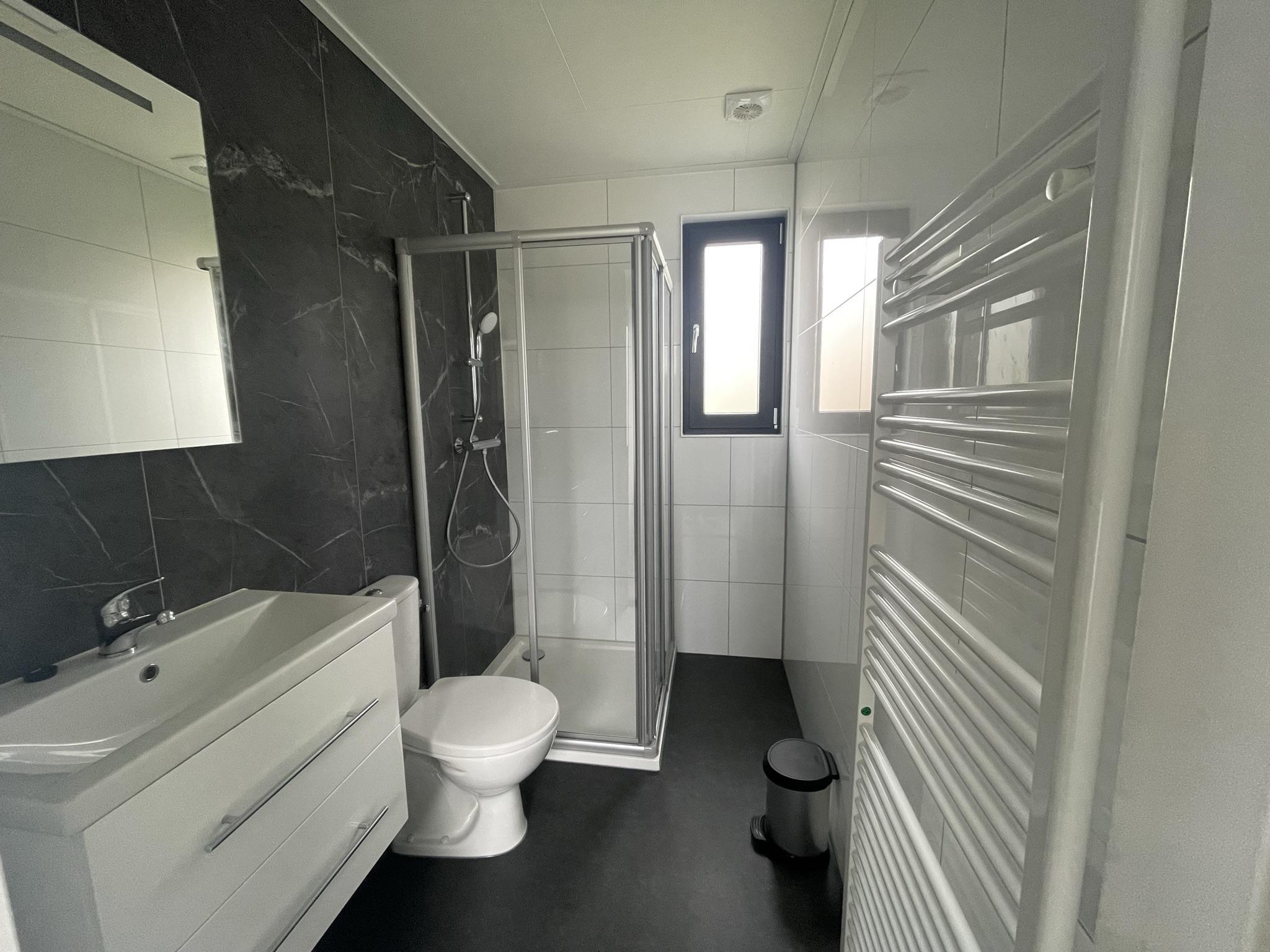Accommodatie Zilverstrand - Chalet - Cube la Mer 4 - 9