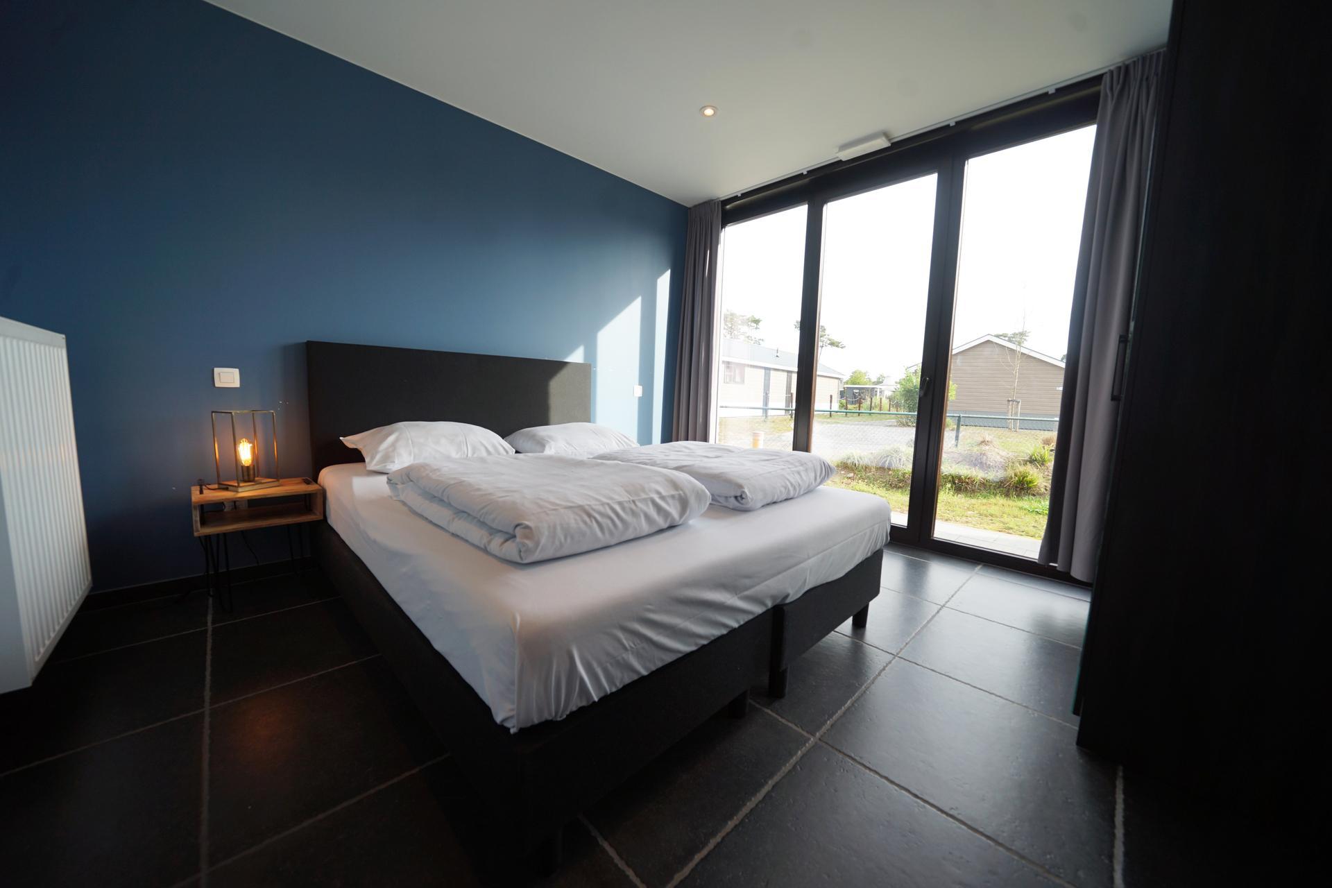 Accommodatie Zilverstrand - Groepsaccommodatie - Groepsaccommodatie Sauna 24 - 16
