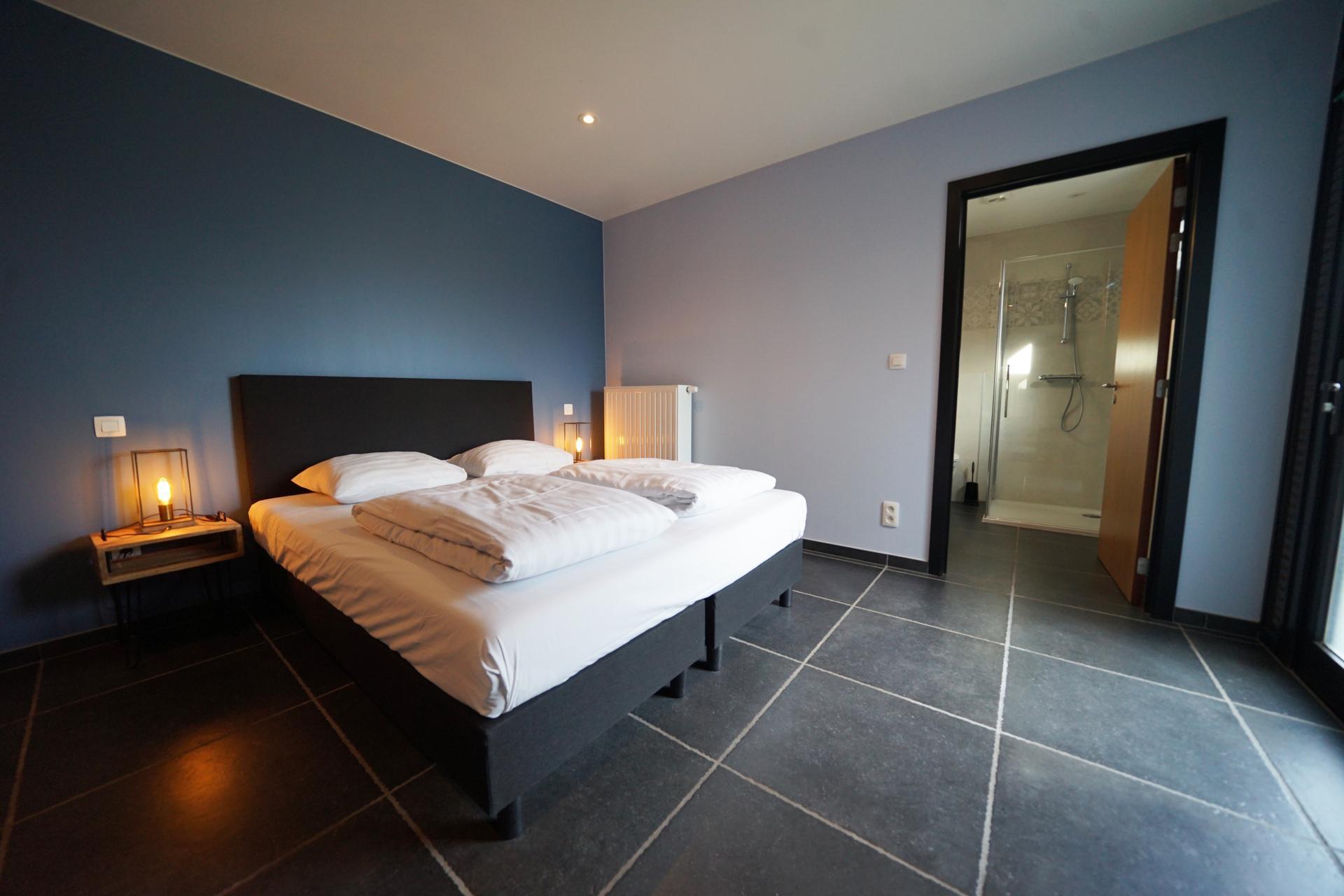 Accommodatie Zilverstrand - Groepsaccommodatie - Groepsaccommodatie Sauna 24 - 18