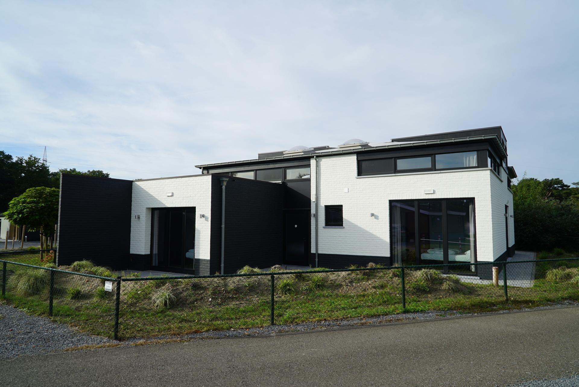 Groepsaccommodatie Sauna 24 1