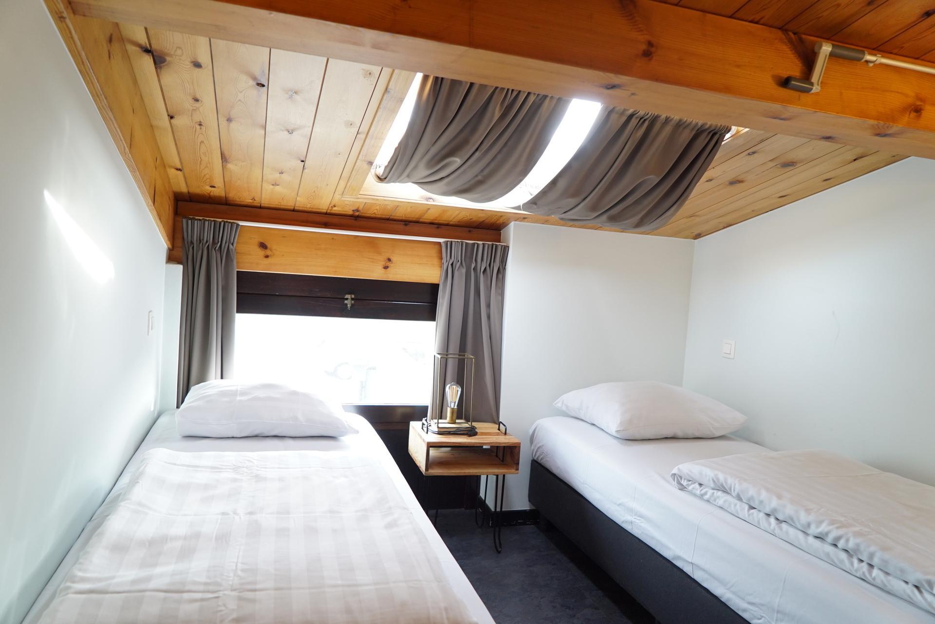 Accommodatie Zilverstrand - Groepsaccommodatie - Groepsaccommodatie Sauna 24 - 17