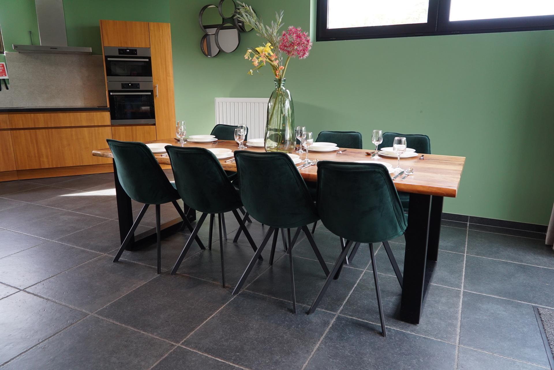 Accommodatie Zilverstrand - Groepsaccommodatie - Groepsaccommodatie Sauna 24 - 14