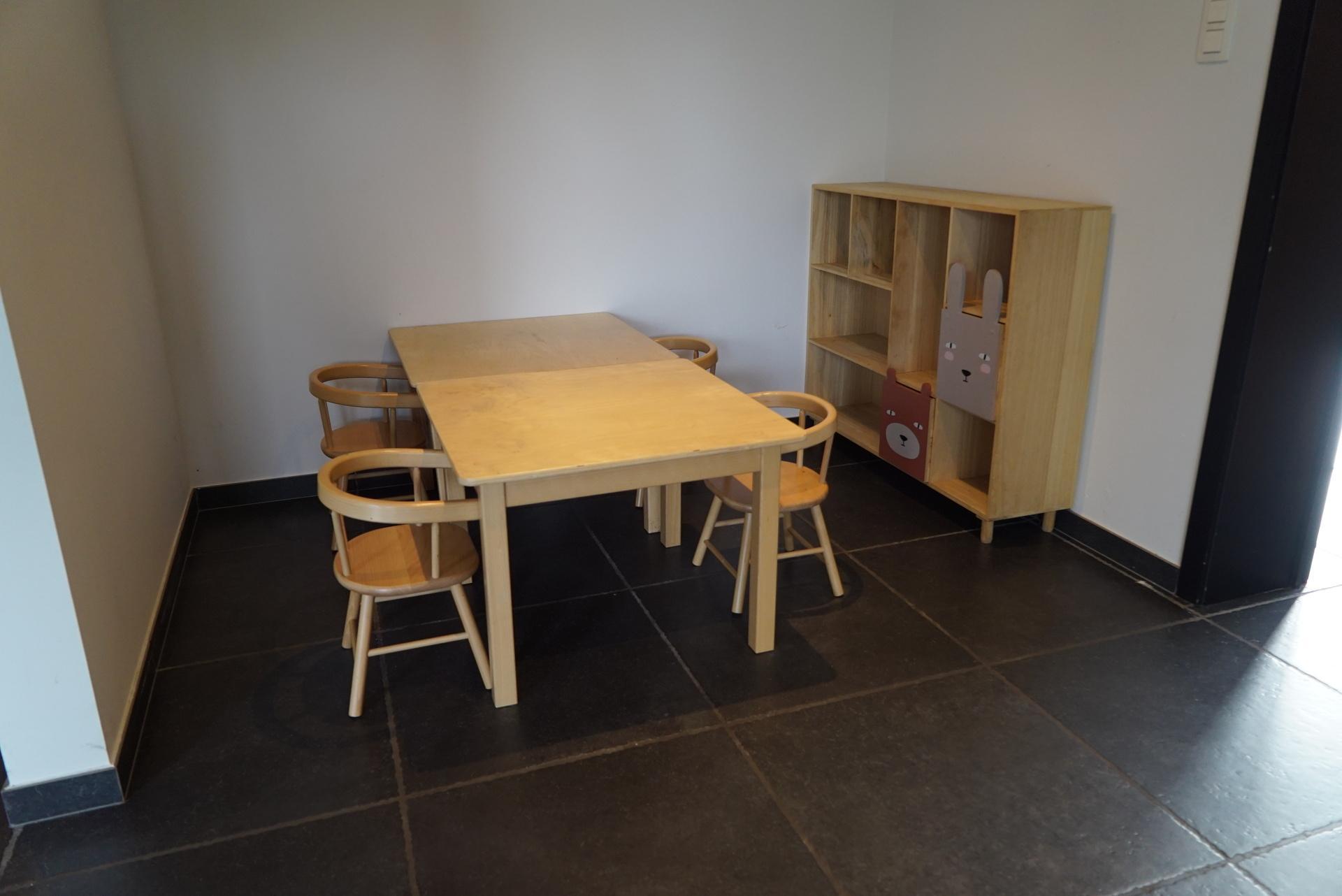 Groepsaccommodatie Sauna 24 6