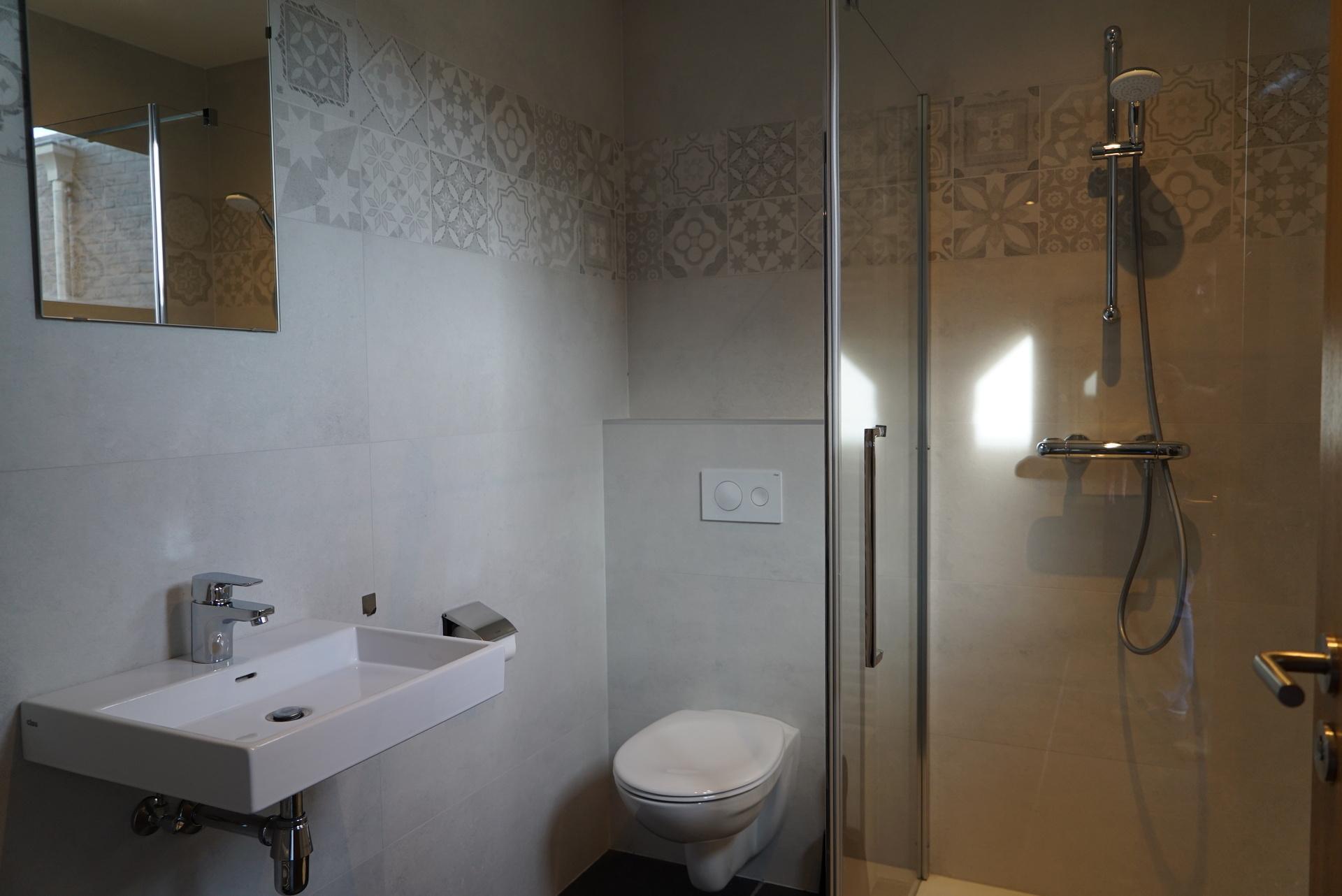 Accommodatie Zilverstrand - Groepsaccommodatie - Groepsaccommodatie Sauna 24 - 22