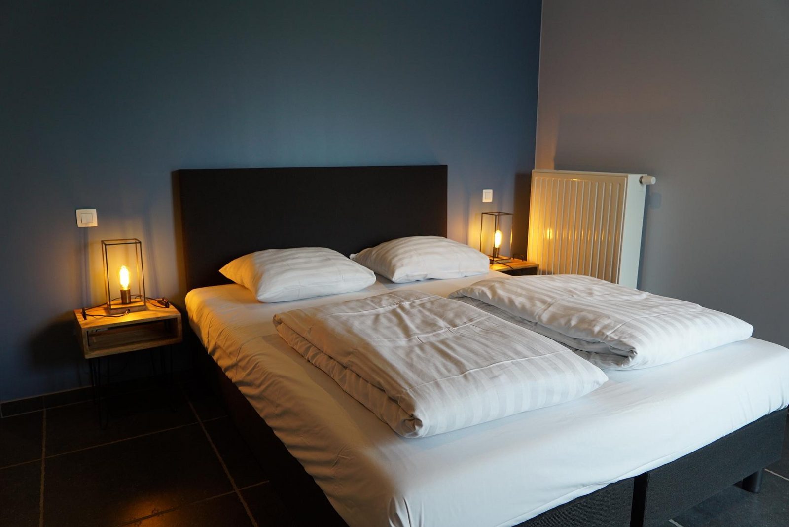Groepsaccommodatie Sauna 24
