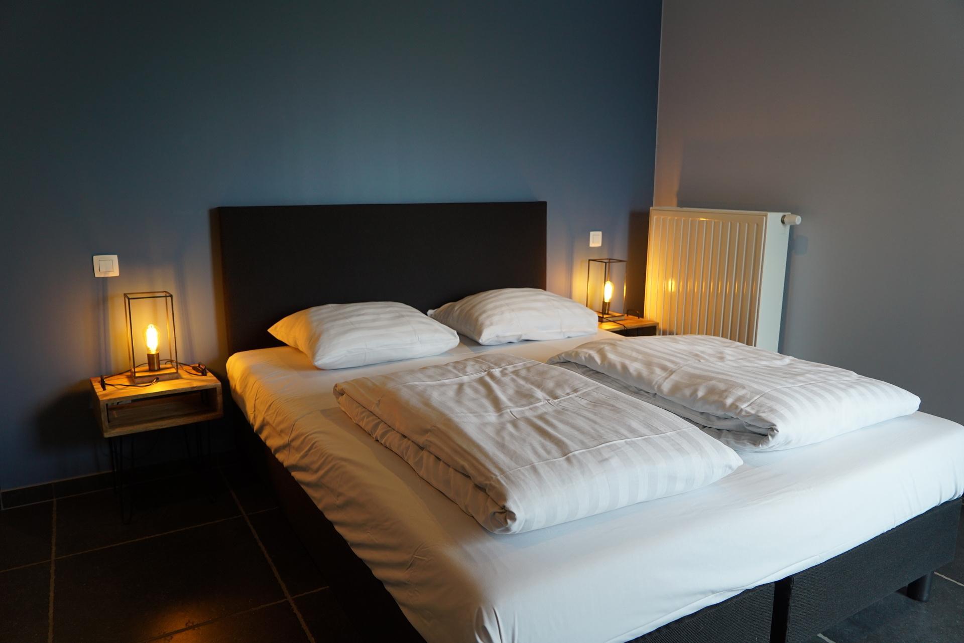 Accommodatie Zilverstrand - Groepsaccommodatie - Groepsaccommodatie Sauna 24 - 23