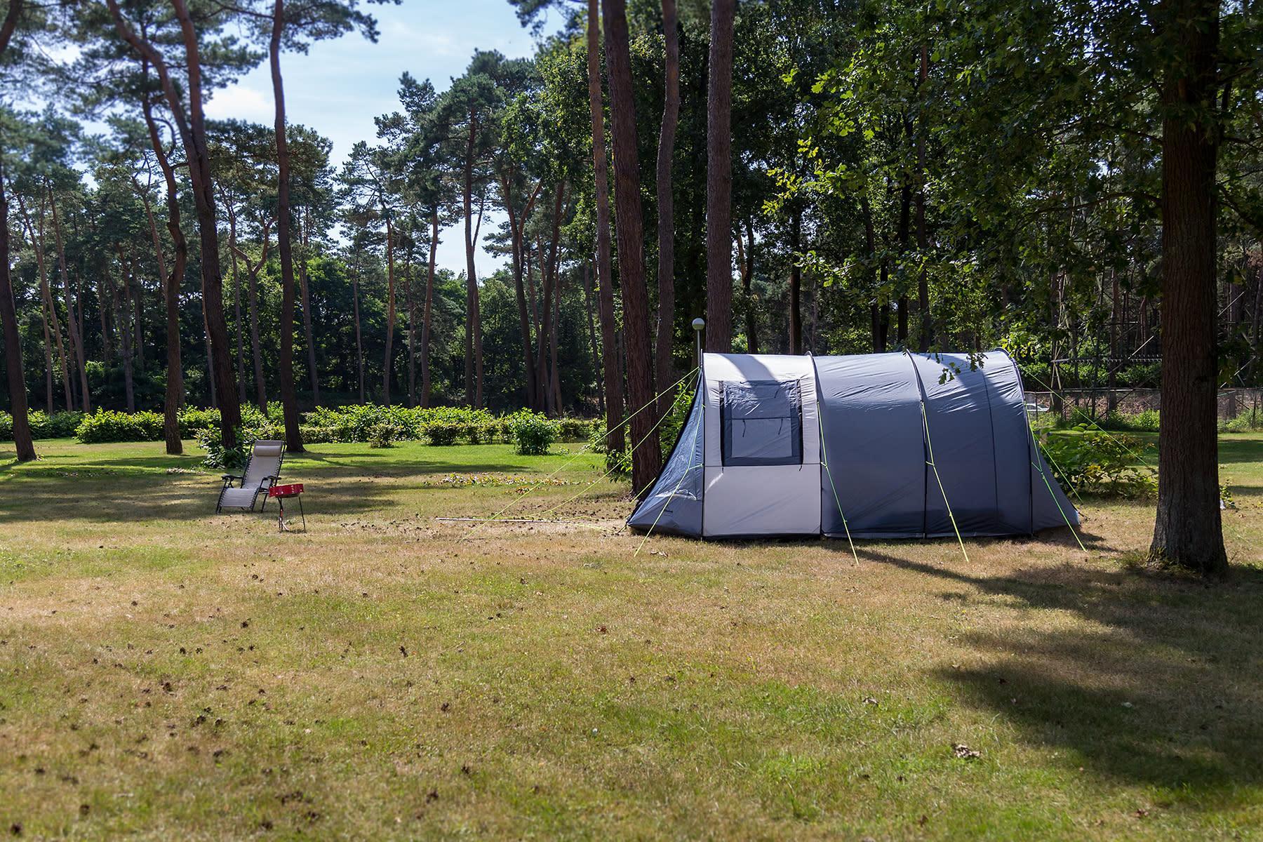Stellplatz Komfort 6
