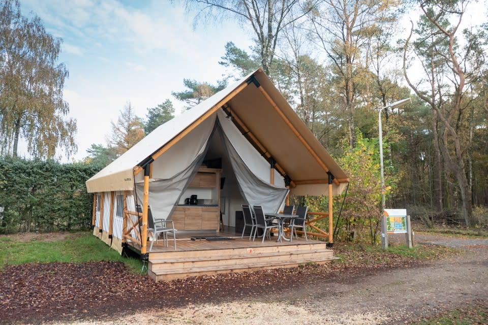 Kiezel Lodge XL 6 1