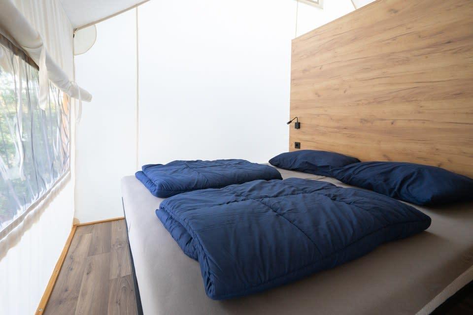 Kiezel Lodge XL 6 5