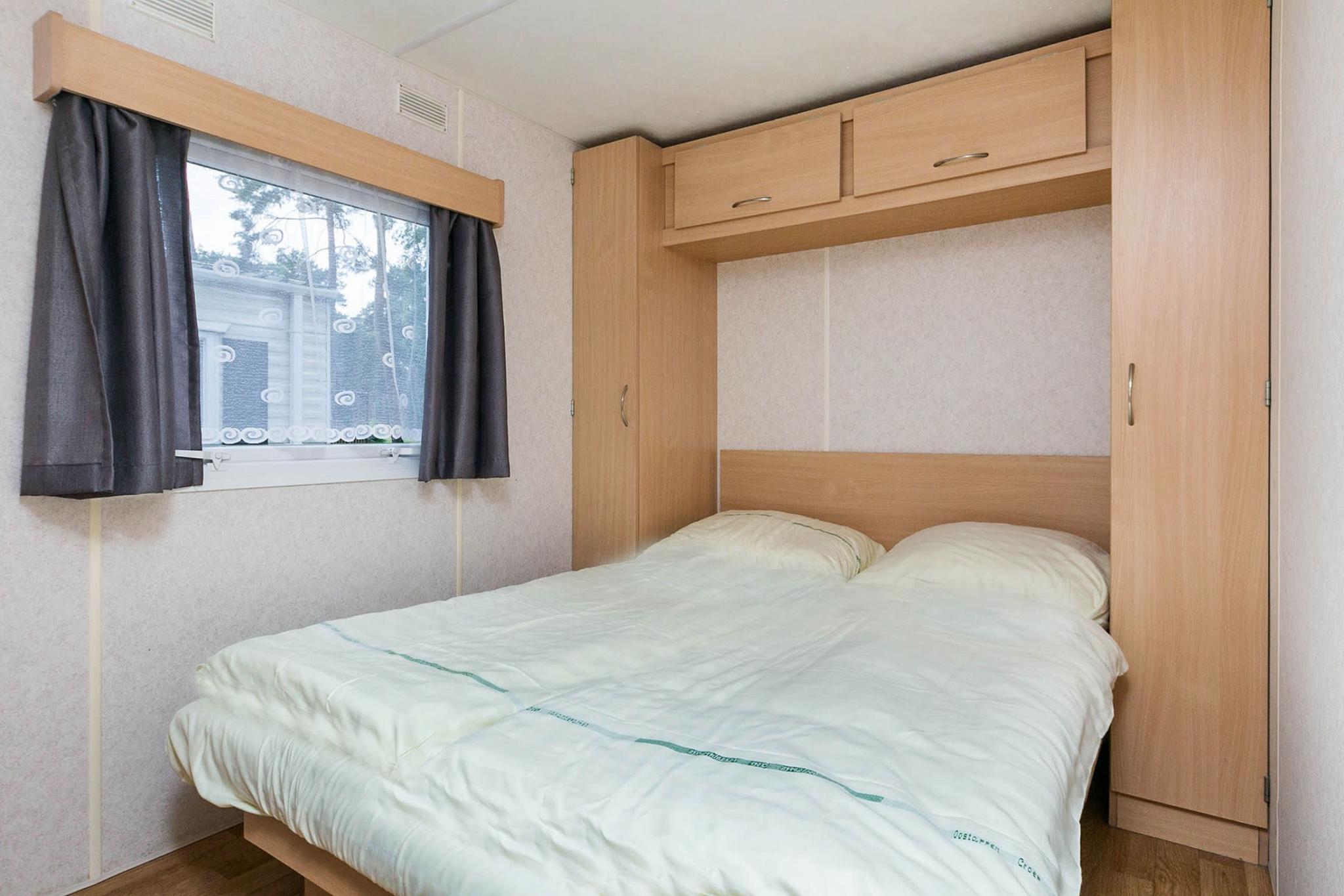Unterkünfte Zilverstrand - Mobilheim - Mobilehome 4 - 7