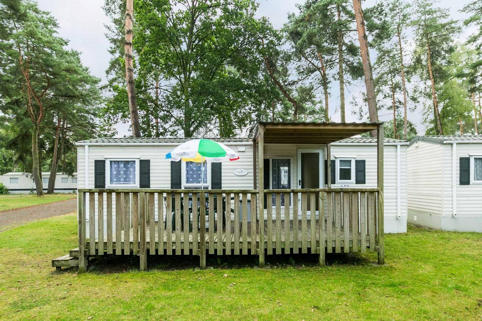 Mobilehome 4