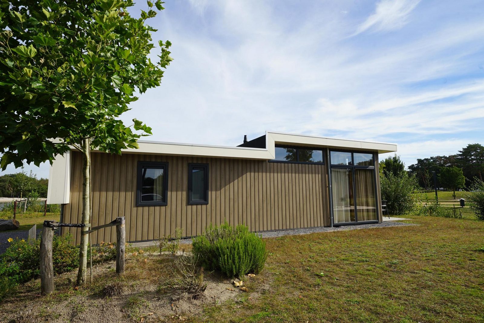 Pavilion 6