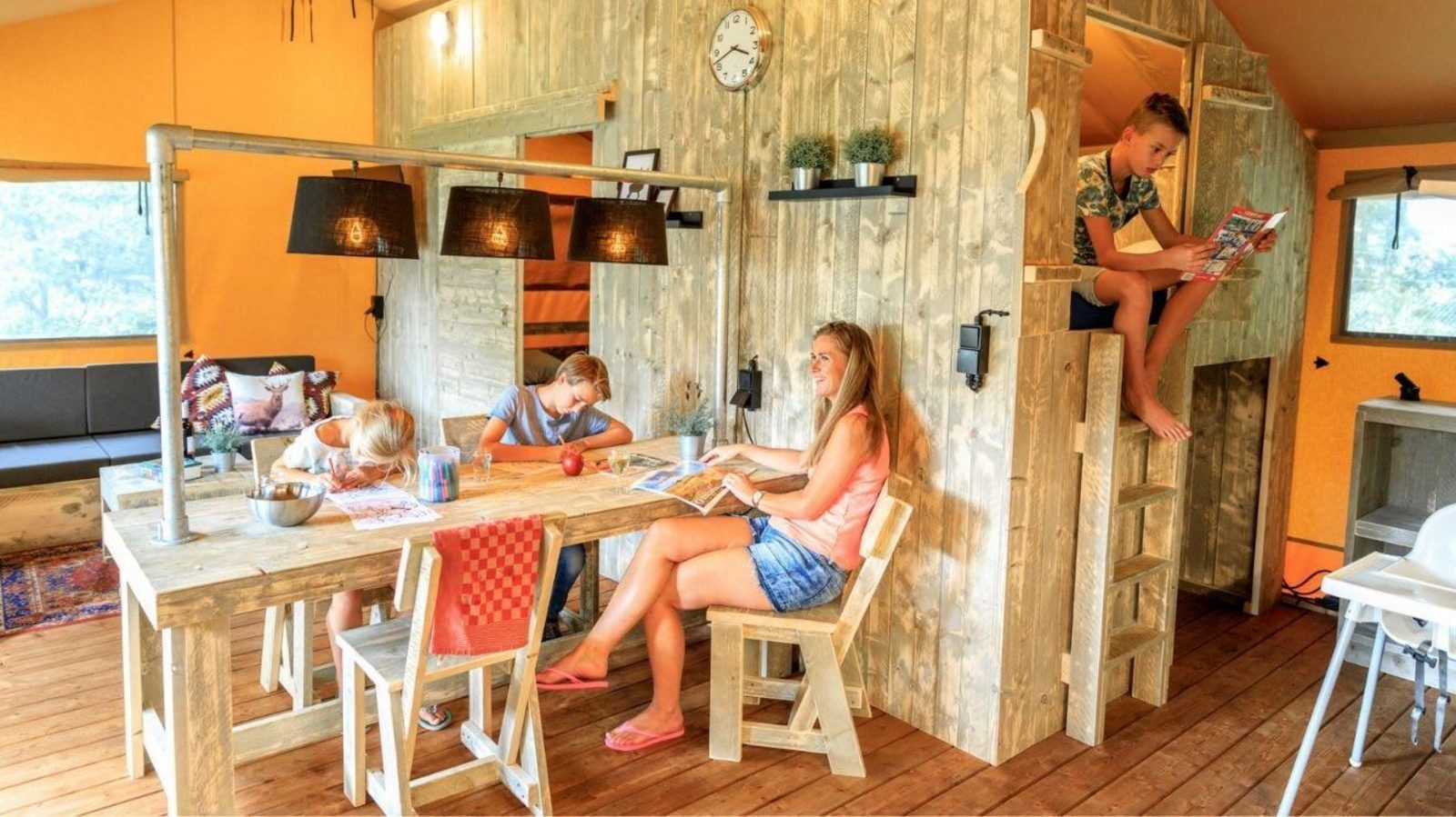 Silver Lodge 2