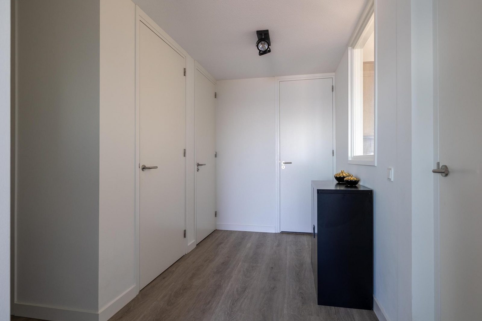 Appartement Vista Maris - Havenweg 8-34 | Sint-Annaland (Oosterschelde)