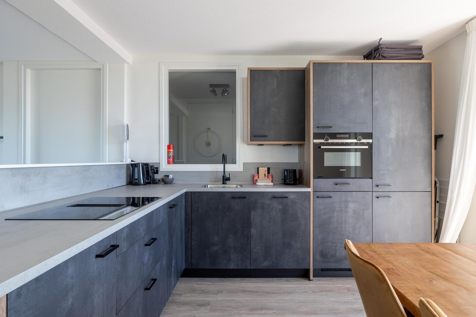 Appartement Vista Maris - Havenweg 8-34 | Sint-Annaland (Oosterschelde)