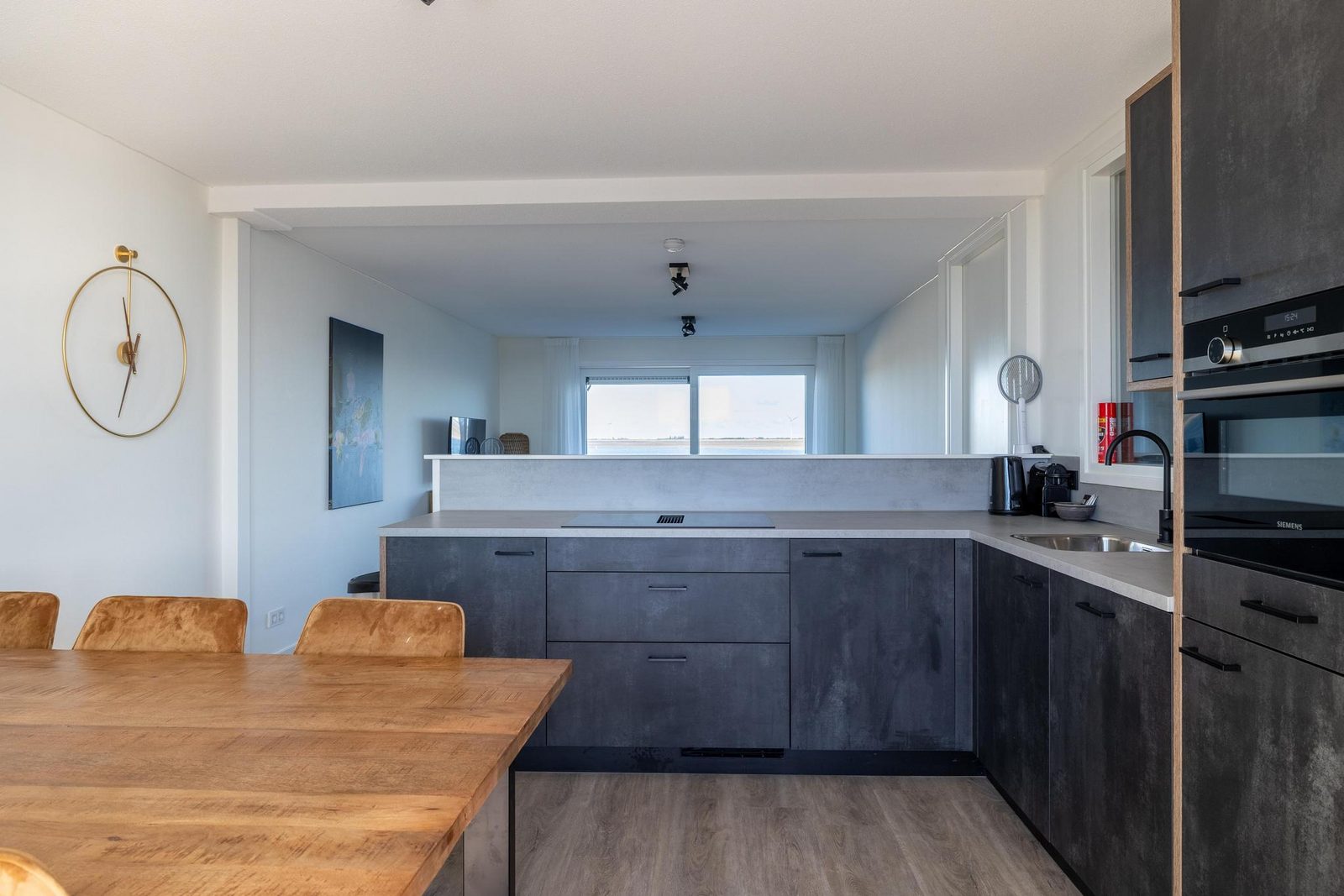 Appartement Vista Maris - Havenweg 8-34 | Sint-Annaland (Oosterschelde)