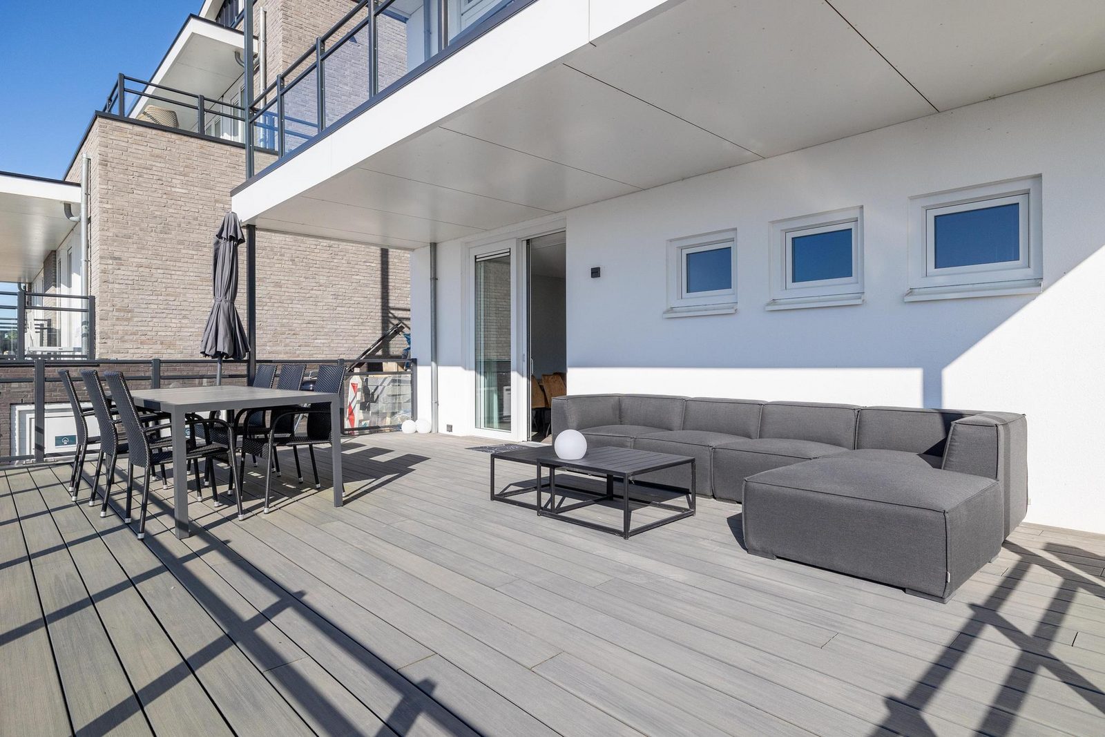 Appartement Vista Maris - Havenweg 8-34 | Sint-Annaland (Oosterschelde)