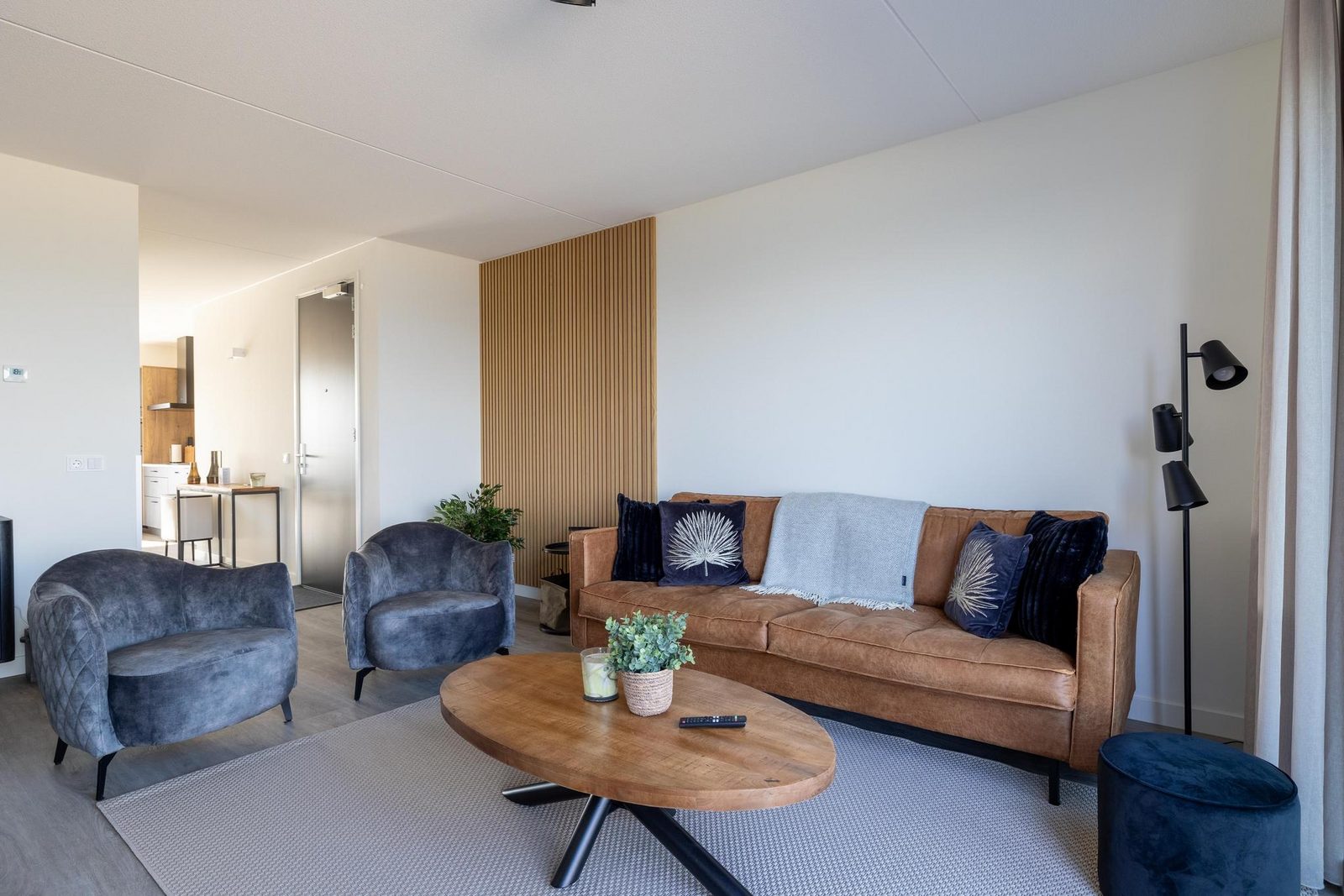 Appartement Vista Maris "Charlottes Perle an der Oosterschelde" - Havenweg 8-44 | Sint-Annaland (Oosterschelde)